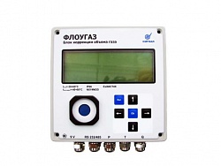 Корректор объема газа Флоугаз Т