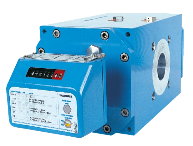 CGR-FX G400 DN 100